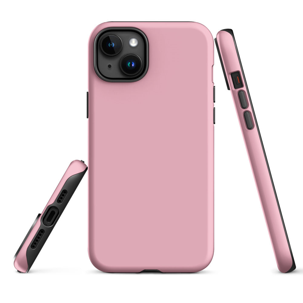 Pink Sherbert - iPhone Case - Flay Cases