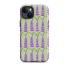 Lavender Fields - iPhone Case - Flay Cases
