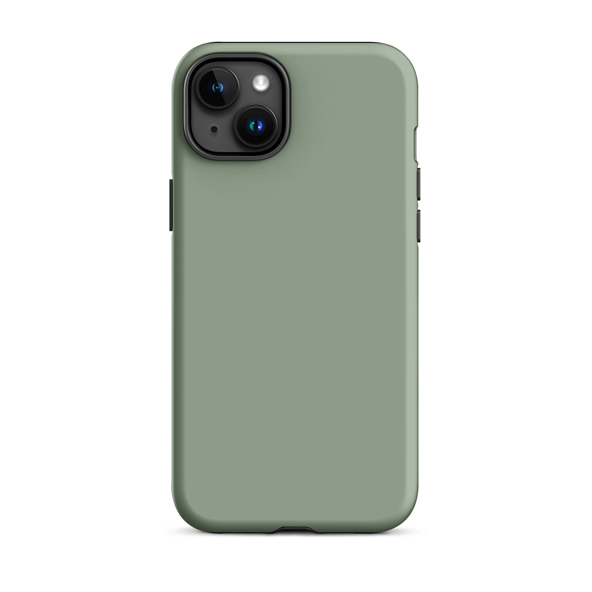 Woodland Moss - iPhone Case - Flay Cases