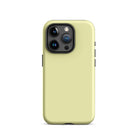 Lemon Sorbet - iPhone Case - Flay Cases