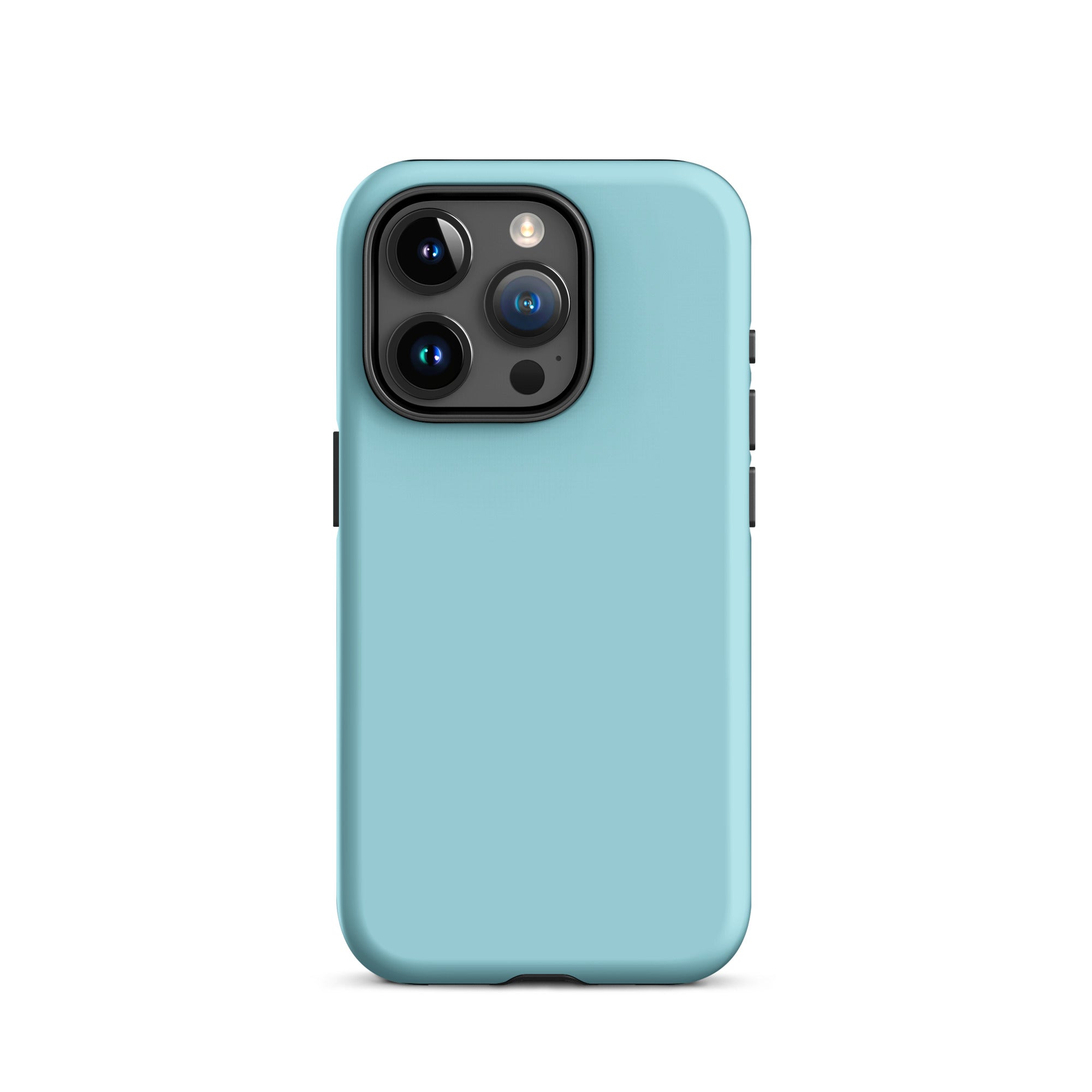 Powder Blue - iPhone Case - Flay Cases