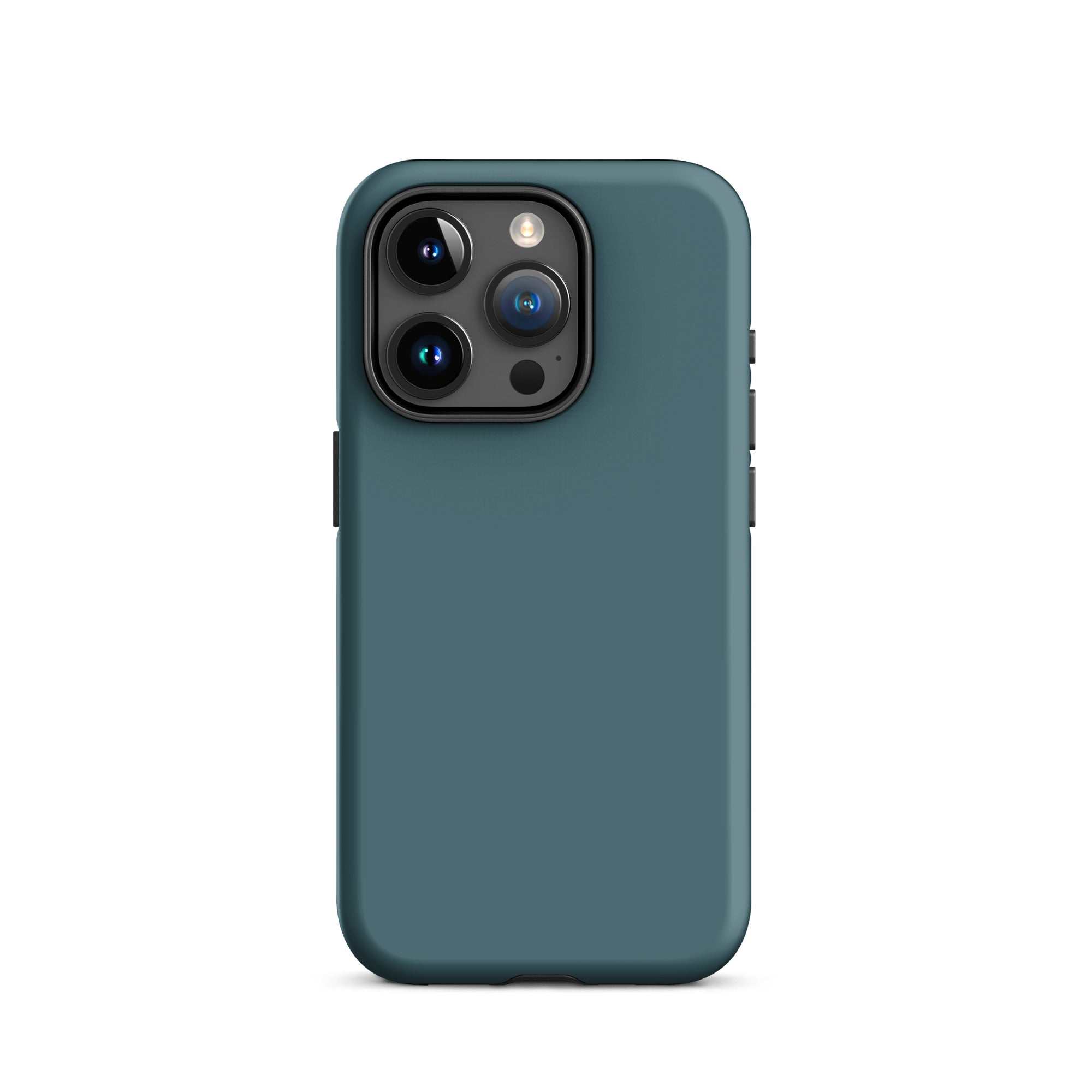 Deep Lagoon - iPhone Case - Flay Cases