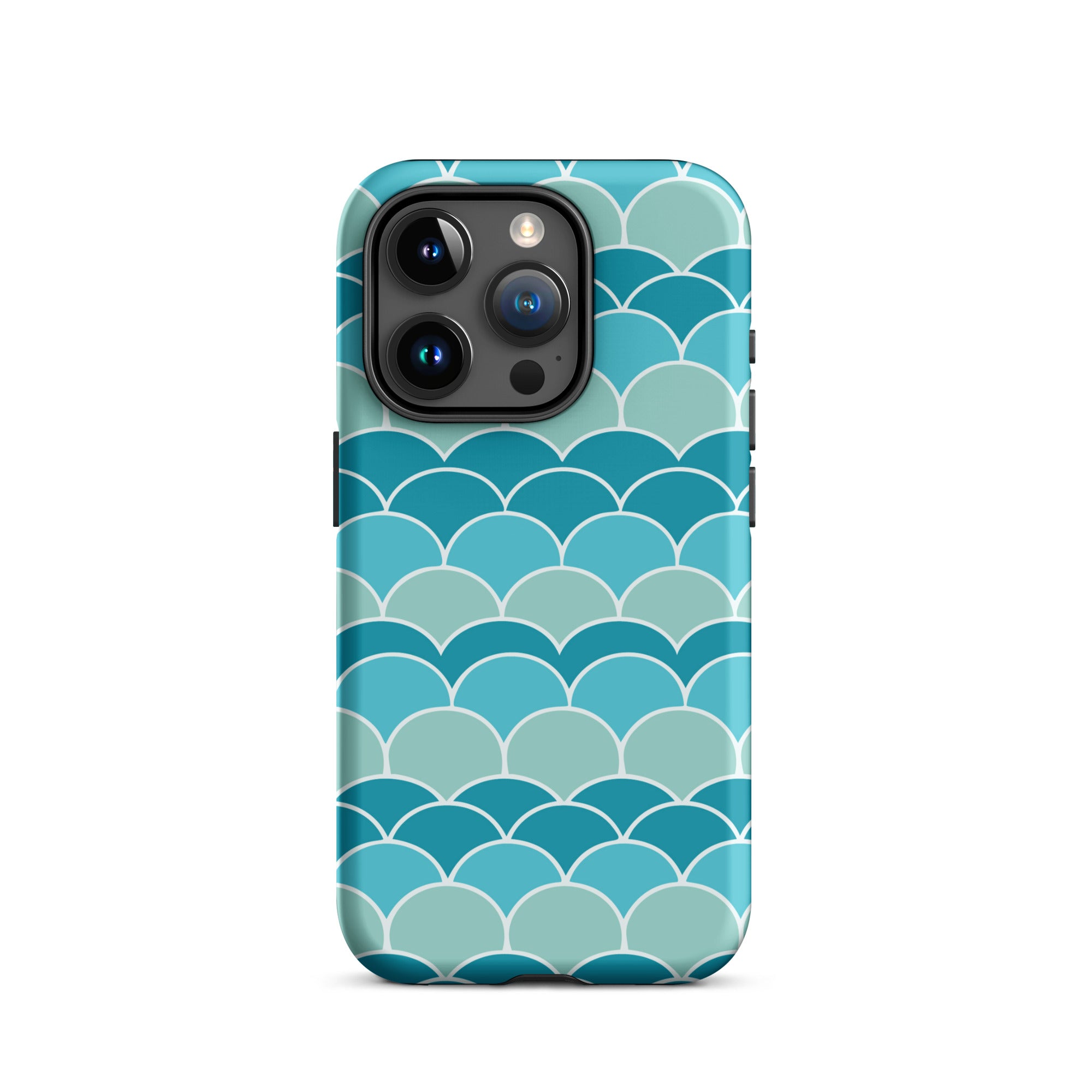 Mermaids Tail - iPhone Case - Flay Cases