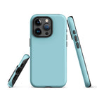 Powder Blue - iPhone Case - Flay Cases