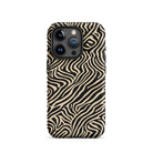 Wild Stripe - iPhone Case - Flay Cases