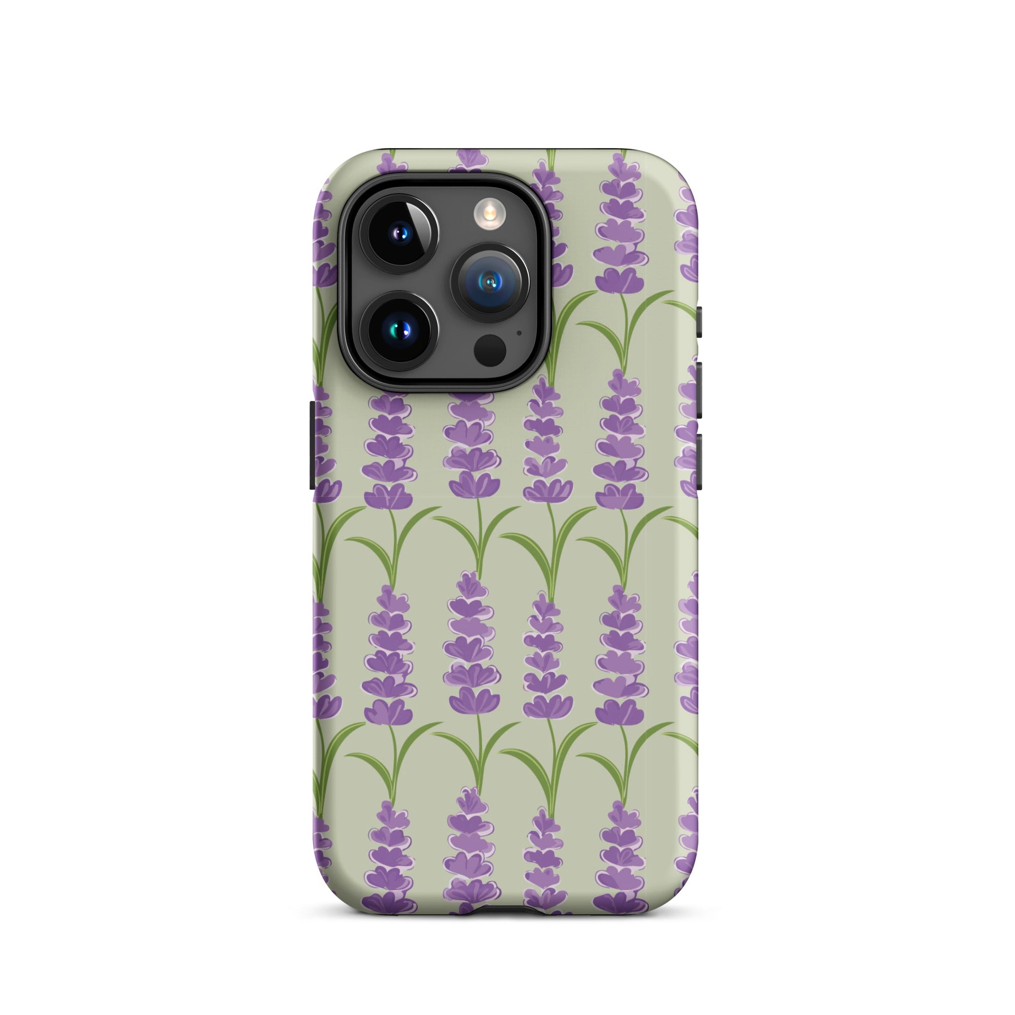Lavender Fields - iPhone Case - Flay Cases