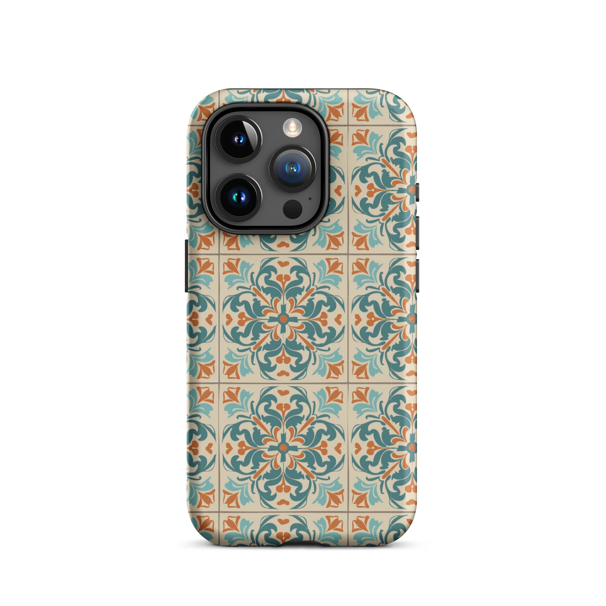 Villa Toscana - iPhone Case - Flay Cases