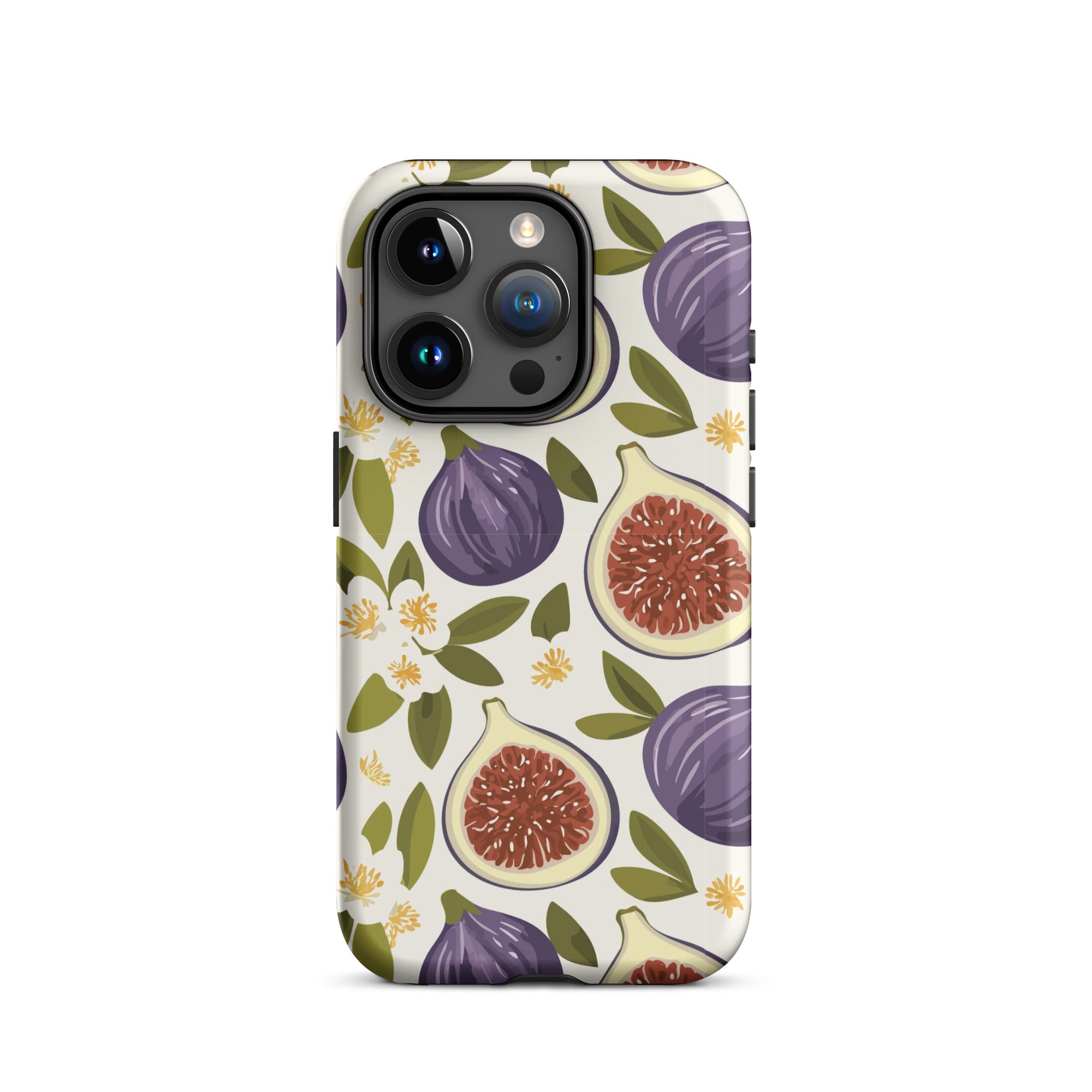 di Fichi - iPhone Case - Flay Cases