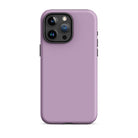 Lilac Whisper - iPhone Case - Flay Cases