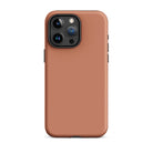 Amber Clay - iPhone Case - Flay Cases