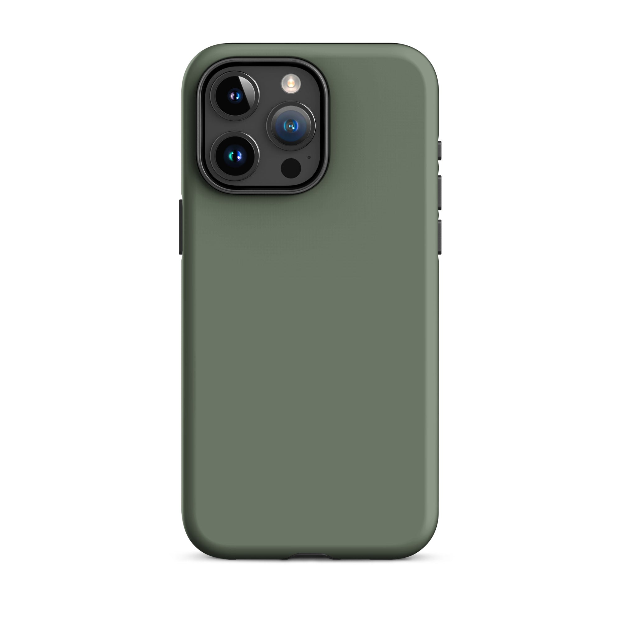 Forest Shadow - iPhone Case - Flay Cases