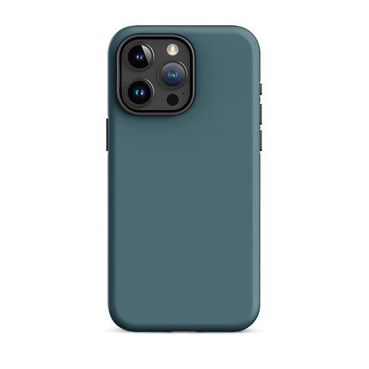 Deep Lagoon - iPhone Case - Flay Cases