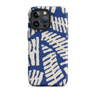 Coral Tide - iPhone Case - Flay Cases