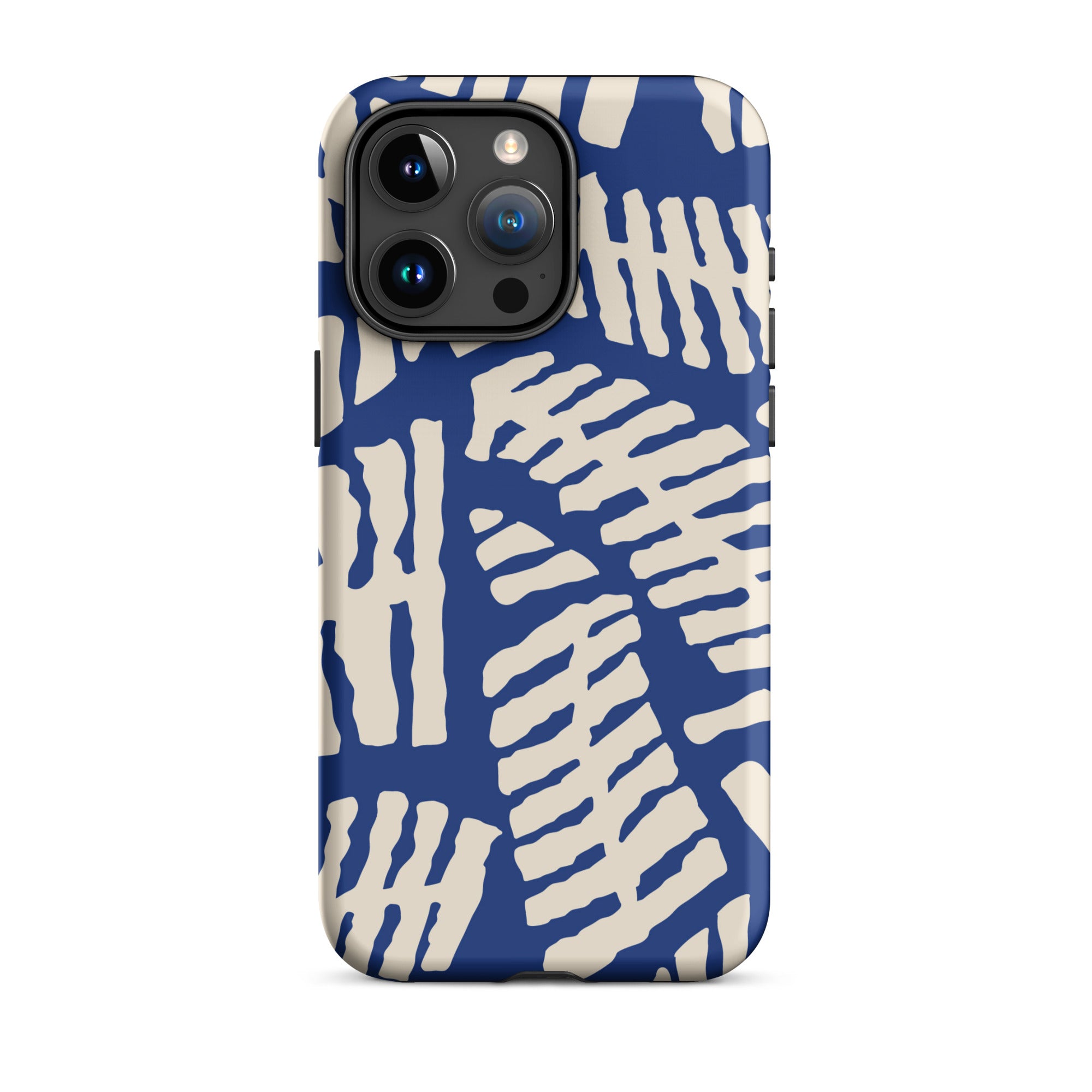 Coral Tide - iPhone Case - Flay Cases