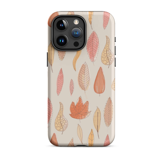 Rustic Fall - iPhone Case - Flay Cases