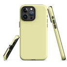 all-groups Lemon Sorbet - iPhone Case - Flay Cases