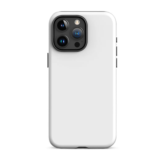 Arctic - iPhone Case - Flay Cases