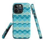 Mermaids Tail - iPhone Case - Flay Cases