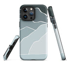 Overcast - iPhone Case - Flay Cases