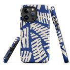 Coral Tide - iPhone Case - Flay Cases