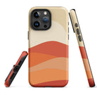 Sunset Glow - iPhone Case - Flay Cases