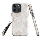 all-groups Autumn Canvas - iPhone Case - Flay Cases