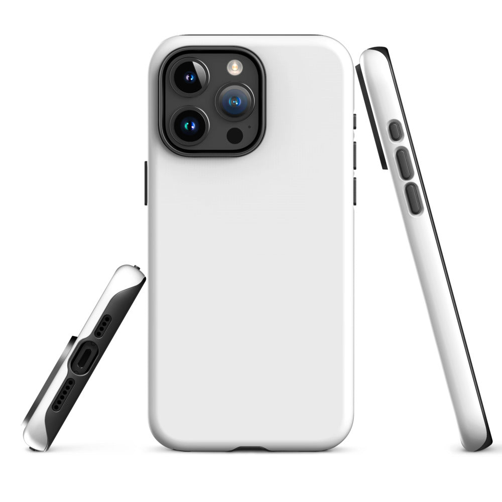 Arctic - iPhone Case - Flay Cases