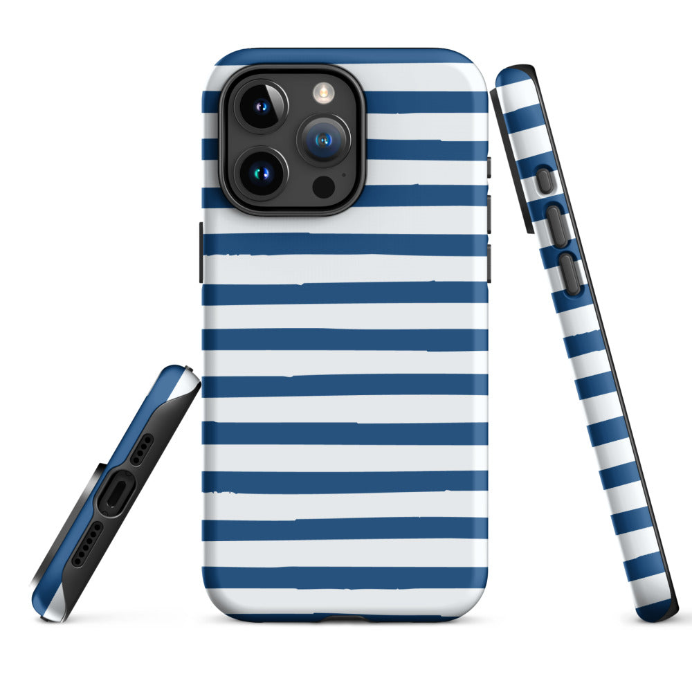 Sailors Trace - iPhone Case - Flay Cases