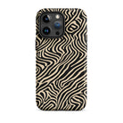 Wild Stripe - iPhone Case - Flay Cases