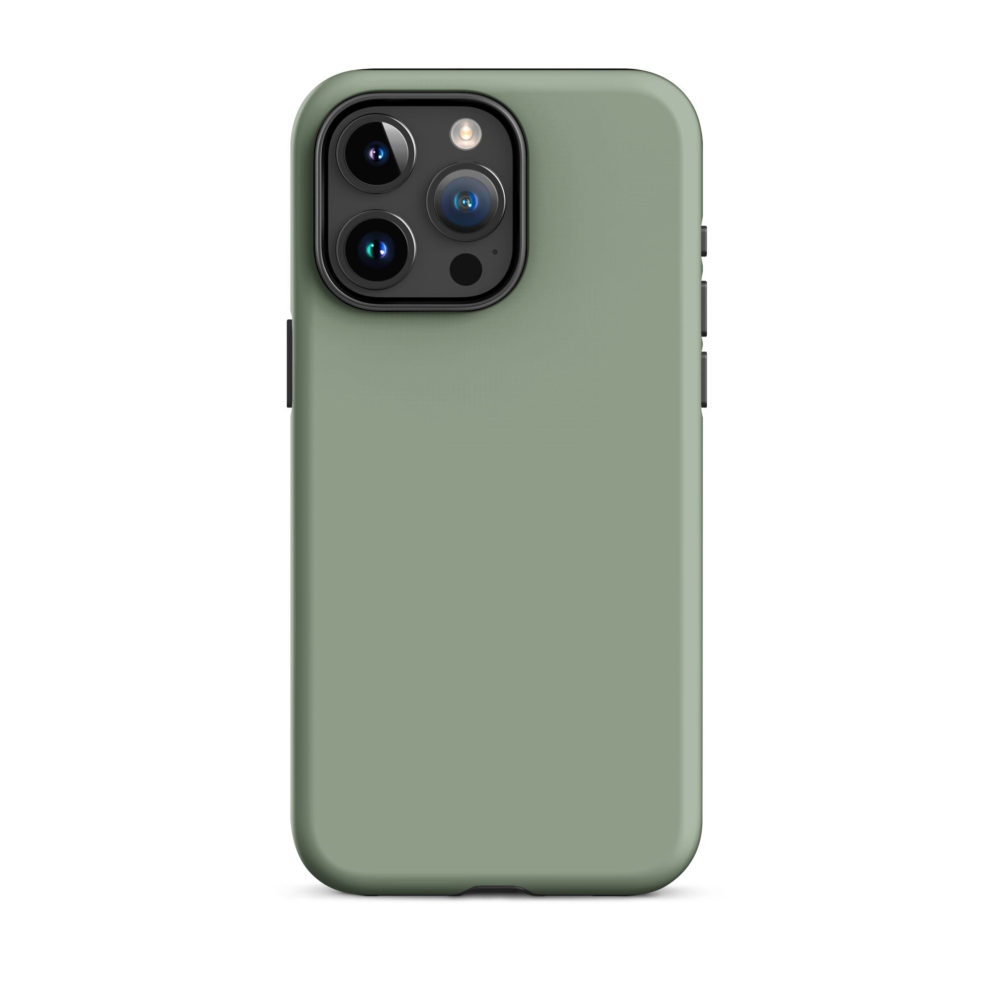 Woodland Moss - iPhone Case - Flay Cases