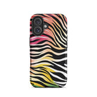 Zebra Fusion - iPhone Case - Flay Cases
