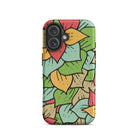 Secret Garden - iPhone Case - Flay Cases