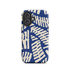 Coral Tide - iPhone Case - Flay Cases
