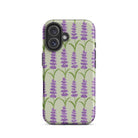 Lavender Fields - iPhone Case - Flay Cases