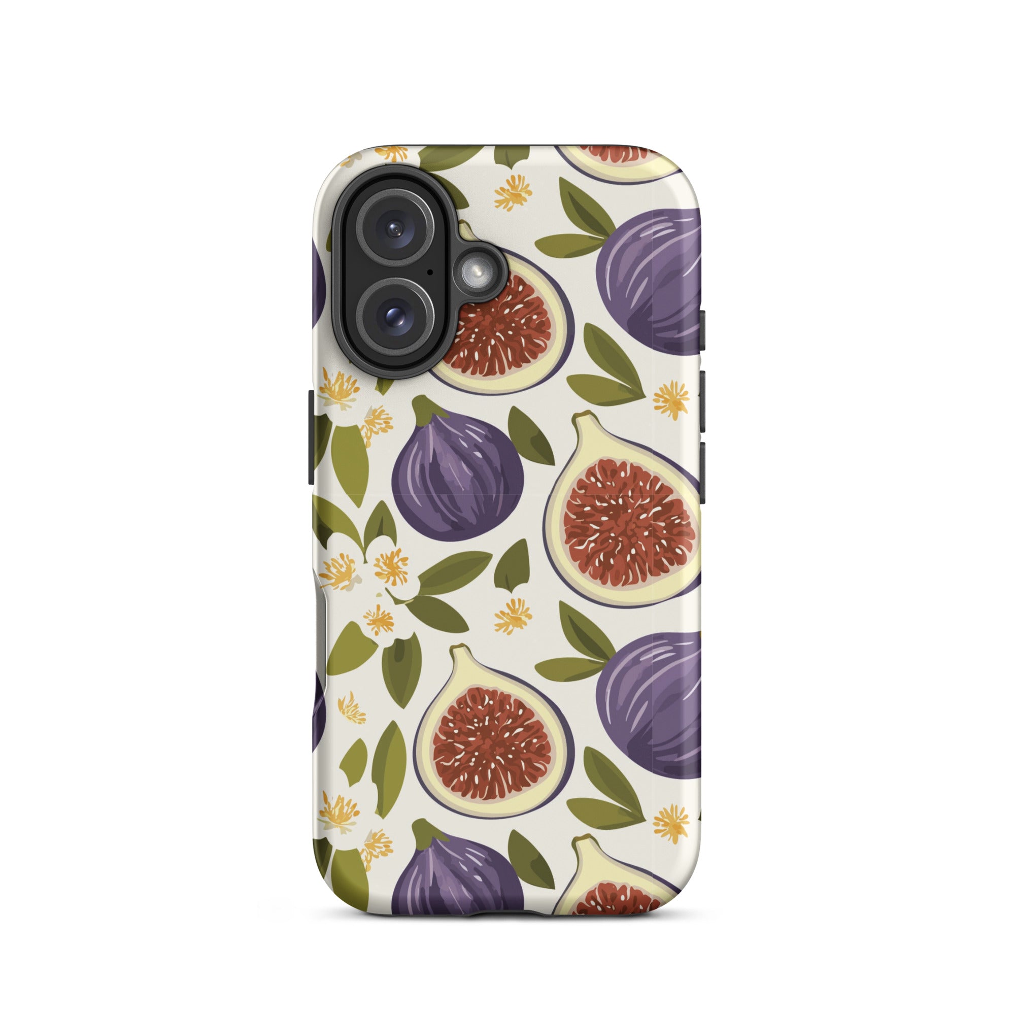 di Fichi - iPhone Case - Flay Cases