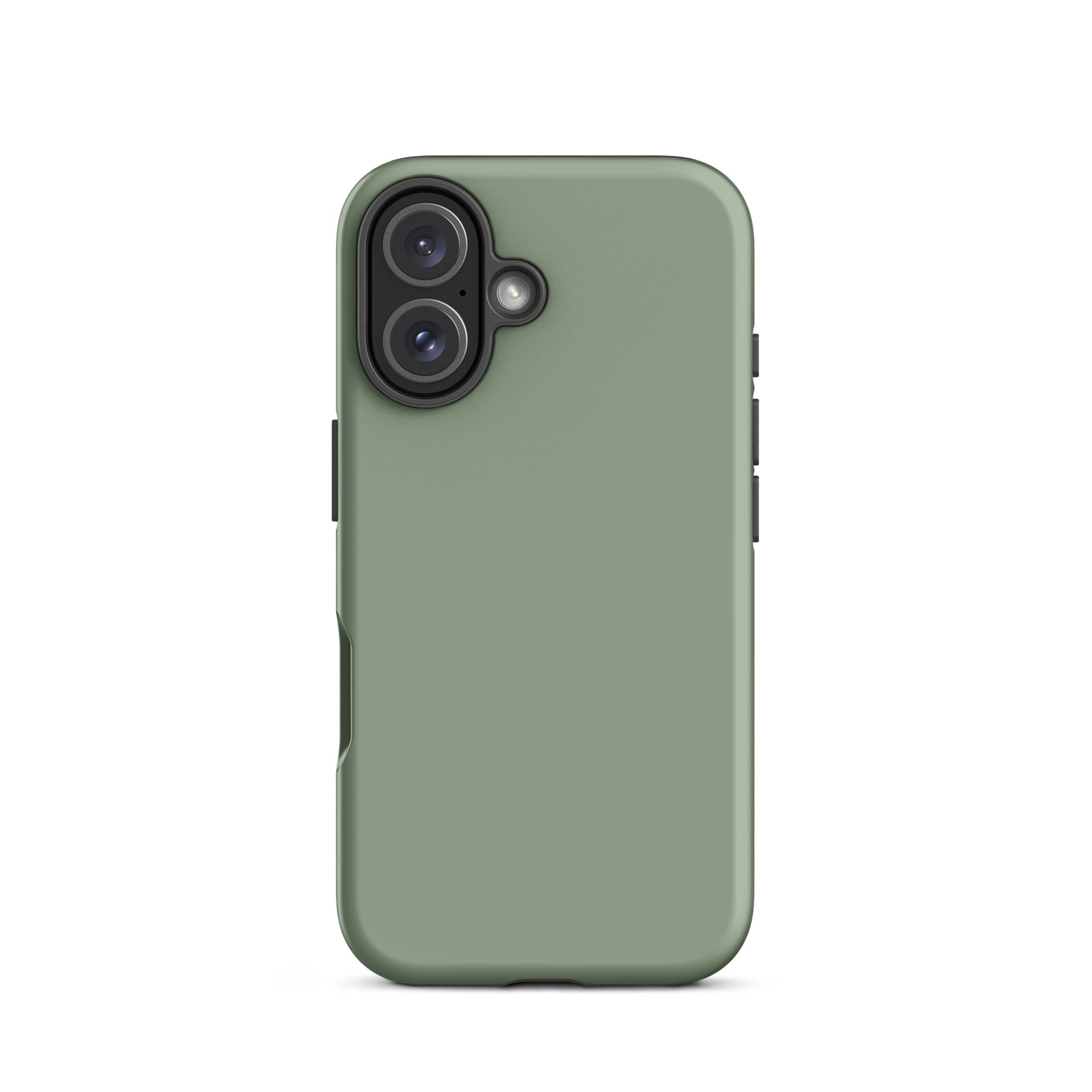Woodland Moss - iPhone Case - Flay Cases