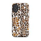 Giraffe Grandeur - iPhone Case - Flay Cases