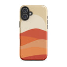 Sunset Glow - iPhone Case - Flay Cases