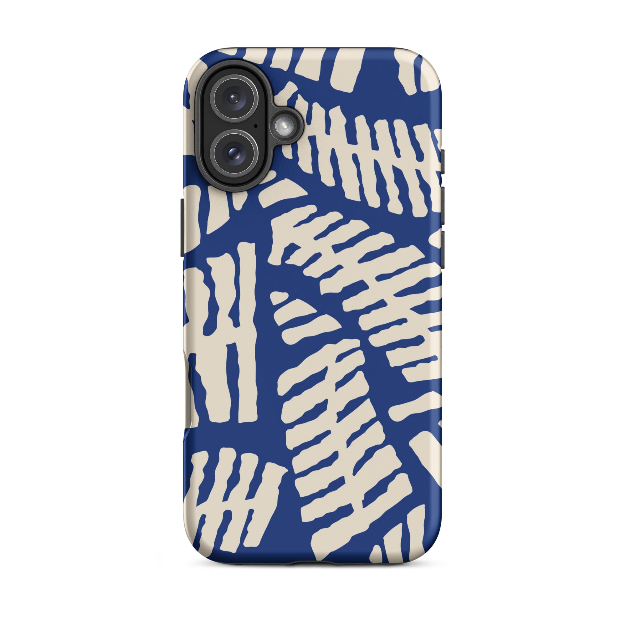 Coral Tide - iPhone Case - Flay Cases