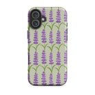 Lavender Fields - iPhone Case - Flay Cases