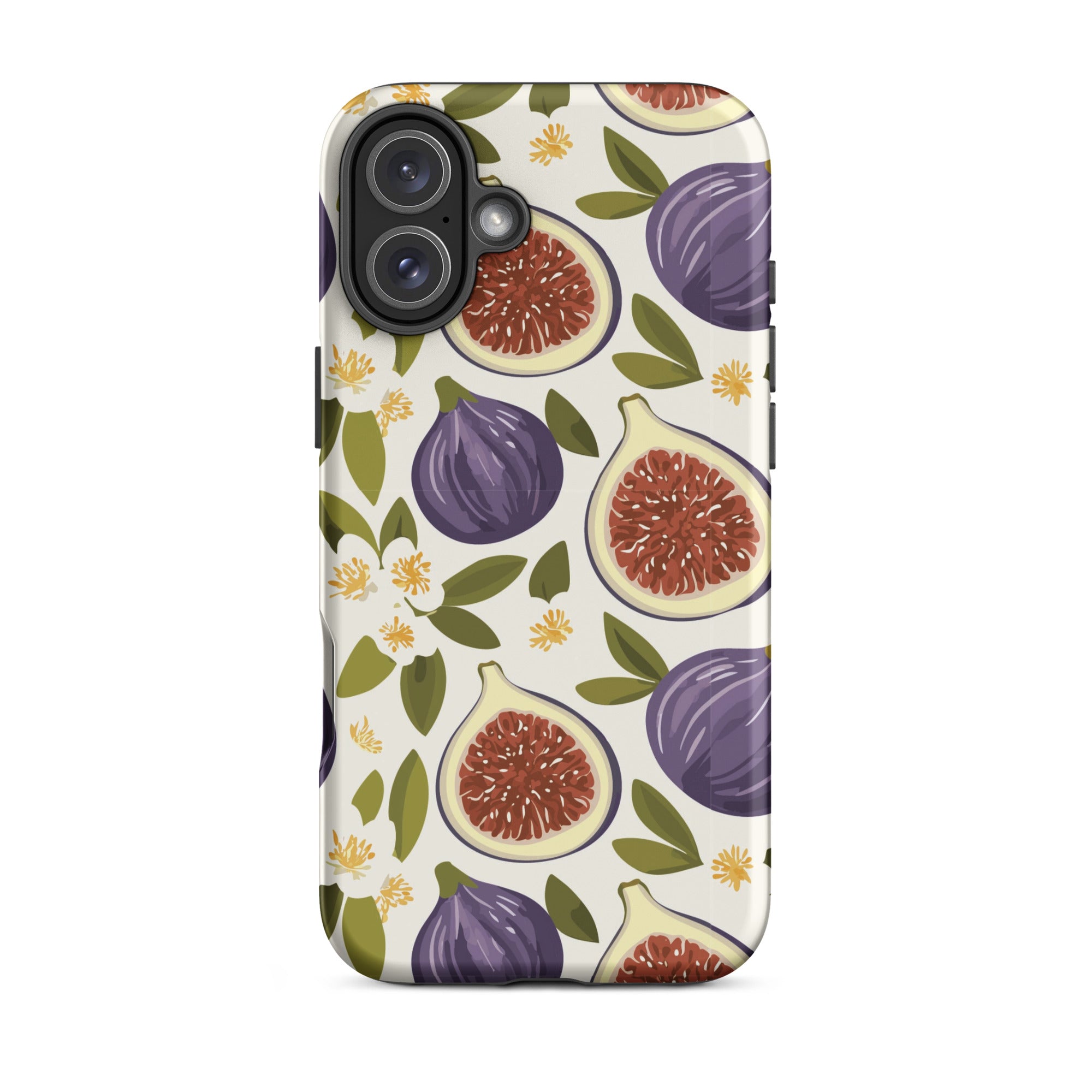 di Fichi - iPhone Case - Flay Cases
