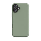 Woodland Moss - iPhone Case - Flay Cases
