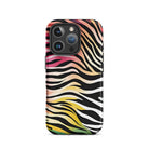 Zebra Fusion - iPhone Case - Flay Cases