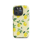 Amalfi Bloom - iPhone Case - Flay Cases