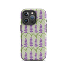 Lavender Fields - iPhone Case - Flay Cases