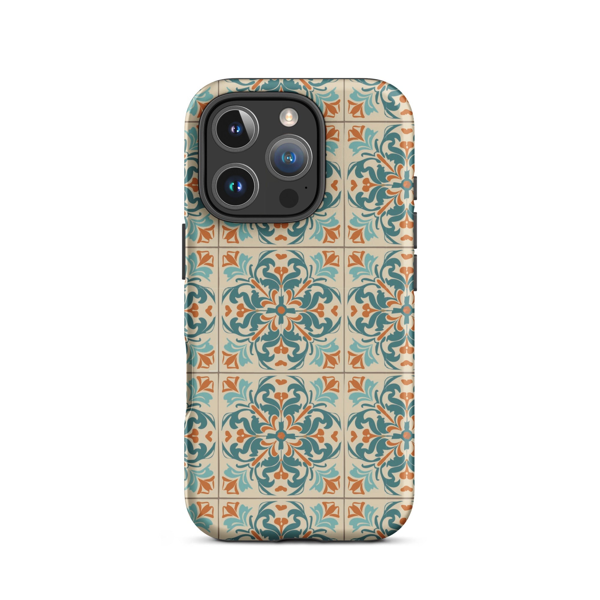 Villa Toscana - iPhone Case - Flay Cases