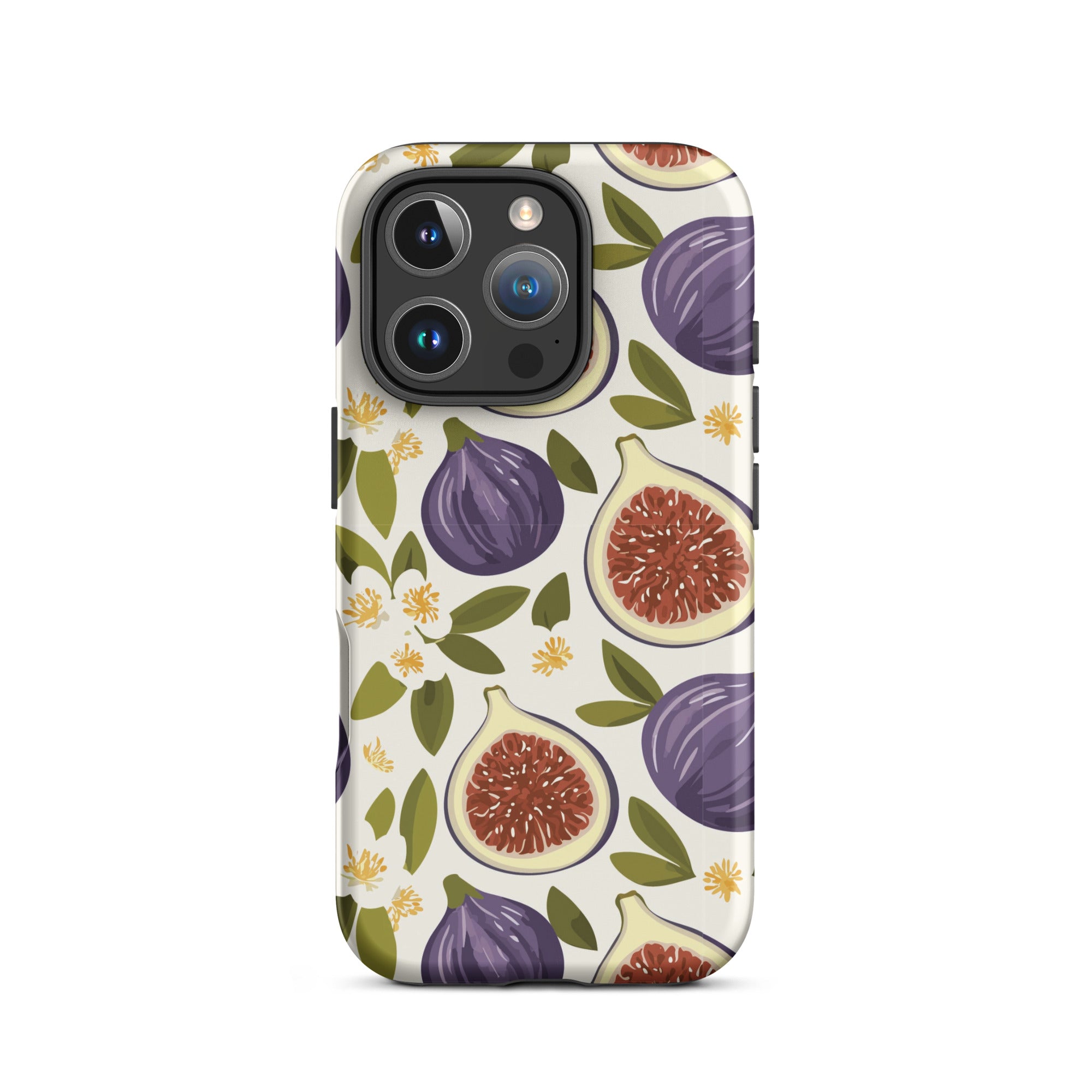 di Fichi - iPhone Case - Flay Cases