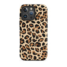 Leopard Luxe - iPhone Case - Flay Cases