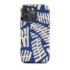 Coral Tide - iPhone Case - Flay Cases