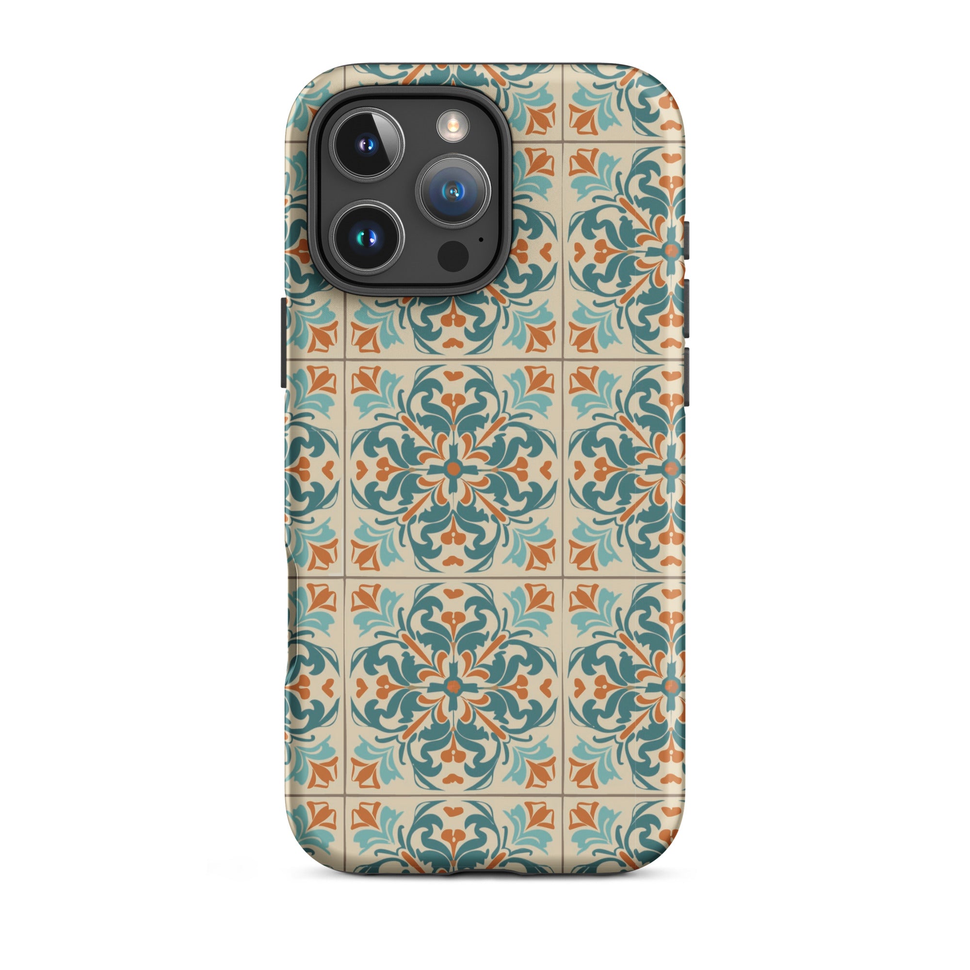 Villa Toscana - iPhone Case - Flay Cases